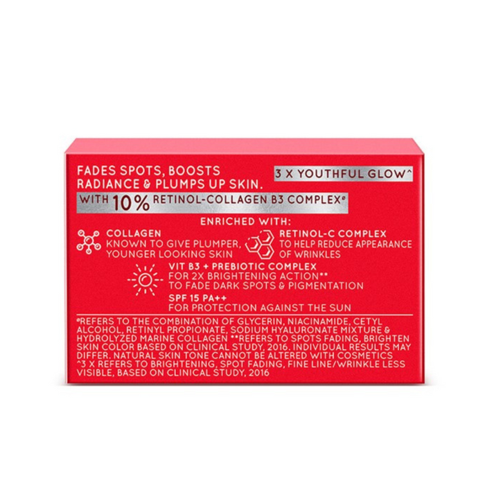 Pond's Age Miracle Day Cream 50g