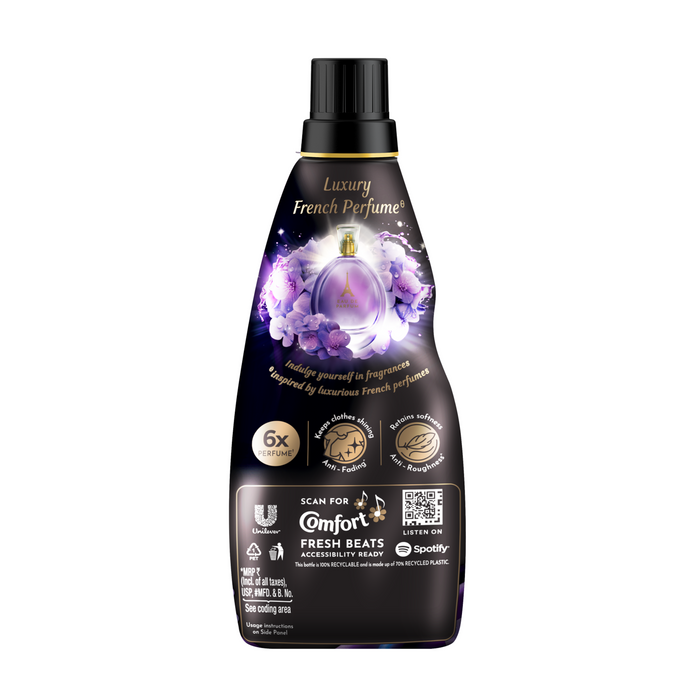 Comfort Super Sensorial Royale Fabric Conditioner 850ml