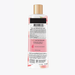 Lux Juicy Peach Hydrated Glow Bodywash 240ml