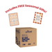 uStore Awurudu Essentials Hamper