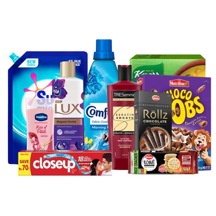 uStore Awurudu Premium Hamper