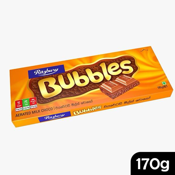 Ritzbury Bubble 170g