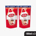 Lifebuoy Total Handwash Refill Pouch 180ml, BUY 2 GET 20% OFF