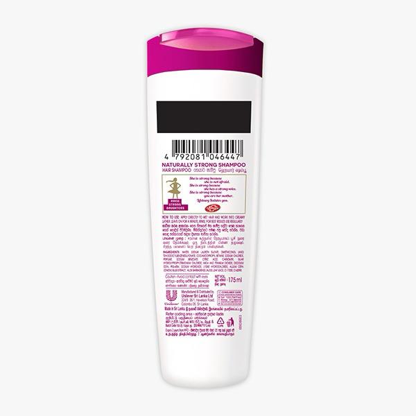 Lifebuoy Onion Shampoo 175ml