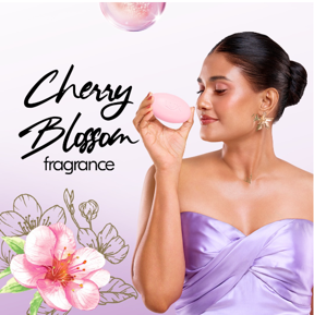 Lux Bouncy and Bright Glutathione Body Soap 80g