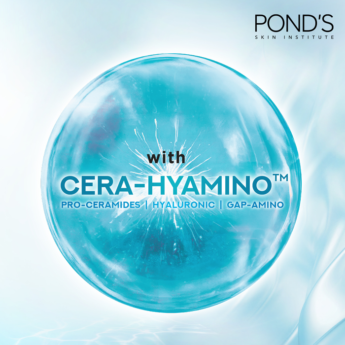 Pond's Hydra Miracle Hyaluronic Super Light Gel 50ml