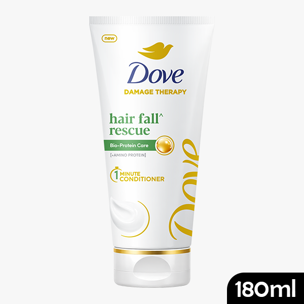 Dove Hair Fall Rescue Conditioner 180ml