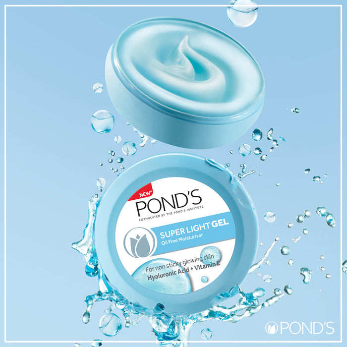Pond’s Super Light Gel 25ml
